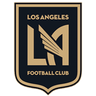 Los Angeles FC logo
