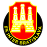 Inter Bratislava logo