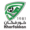 Khorfakkan logo