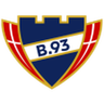 B 93 logo