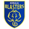 Kerala Blasters logo