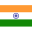 India W