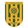 Makedonikos Foufas logo