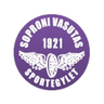 Soproni VSE logo
