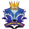 Champasak United logo
