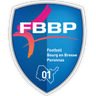 Bourg-en-bresse 01 logo