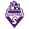 Austria Salzburg logo
