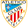 Atlético Arteixo logo