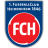 1. FC Heidenheim logo