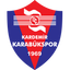 Kardemir Karabukspor