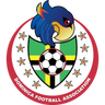 Dominica U17 logo