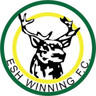 Esh Winning logo