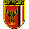 Slavia Mozyr logo