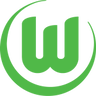 Wolfsburg II W logo