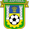 Karlivka logo