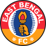 East Bengal W logo