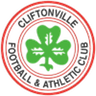 Cliftonville FC logo