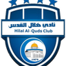 Hilal Al-Quds logo