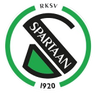 Rkvv Spartaan logo