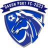 Dagon Port logo