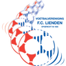 FC Lienden logo