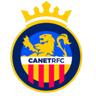 Canet Roussillon logo
