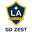 San Diego Zest