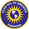 Sol de América logo