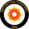 Deportivo Coopsol logo