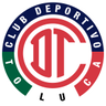 Toluca W logo