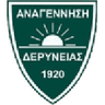 Anagennisi Deryneia logo