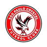 São Paulo Crystal logo