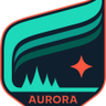 Minnesota Aurora W logo