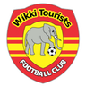 Wikki Tourist logo