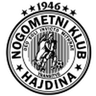 Hajdina logo