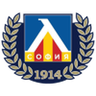Levski Sofia II logo