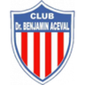Benjamín Aceval logo