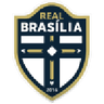 Real Brasília U20 logo