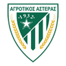 Agrotikos Asteras logo