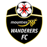 Mounties Wanderers logo