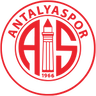 Antalyaspor logo
