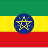 Ethiopia U23 logo