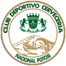 Deportivo Cervecería logo