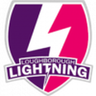 Loughborough Lightning logo