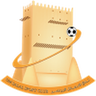 UMM Salal logo