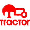 Tractor Sazi logo