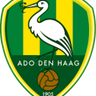 ADO Den Haag U19 logo
