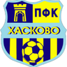 Haskovo 1957 logo