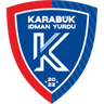 Karabük İdman Yurdu logo