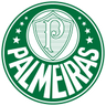 Palmeiras W logo